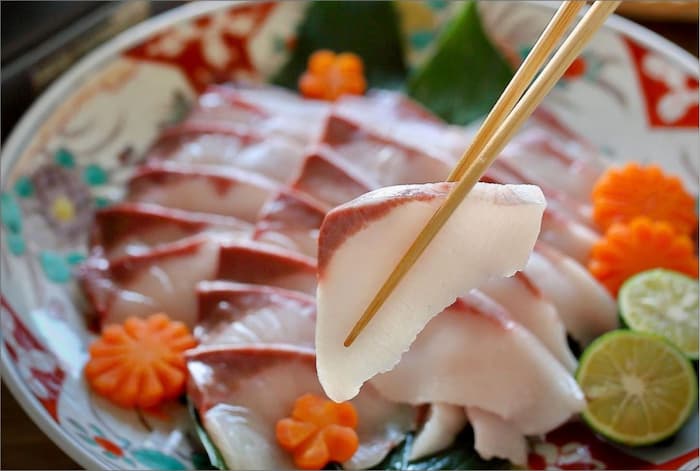 ざこばの朝市頒布会の公式サイトの画像(公式サイトより引用)