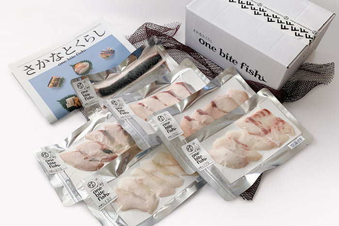 onebitefish公式サイトの画像(公式サイトより引用)